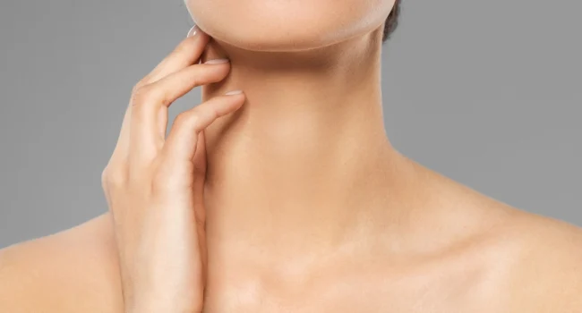 cuello Otorrinolaringología en Zacatecas